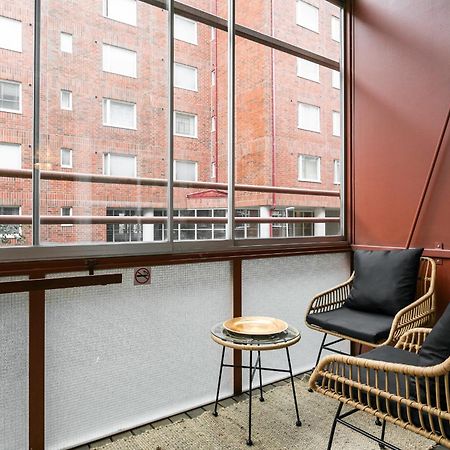 Factory Loft Apartment Turku Exterior foto