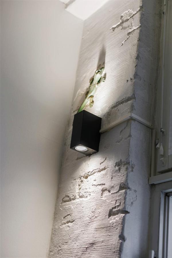 Factory Loft Apartment Turku Exterior foto