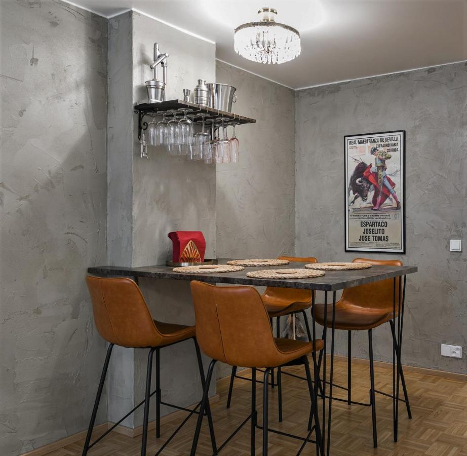 Factory Loft Apartment Turku Exterior foto