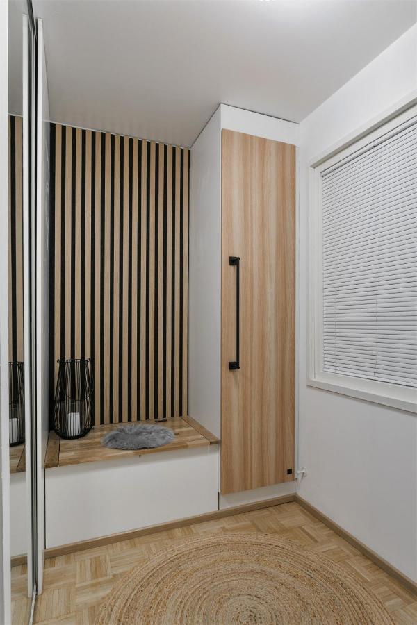 Factory Loft Apartment Turku Exterior foto